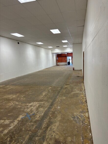 More Photos Of 21845-21995 Mission Blvd, Hayward Unknown For Lease