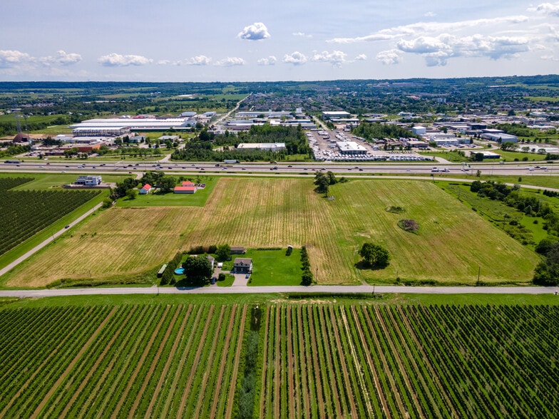 More Photos Of 4766 Bartlett Rd, Beamsville Land For Sale