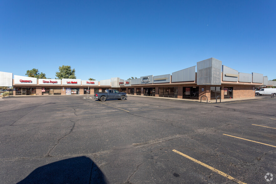 Primary Photo Of 3005-3095 S Peoria St, Aurora Unknown For Lease