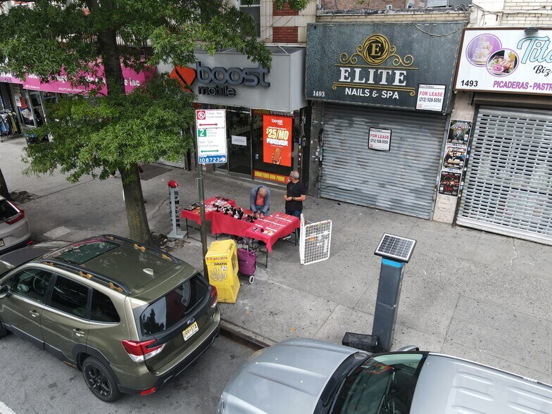 More Photos Of 1479-1491 St Nicholas Ave, New York Apartments For Lease