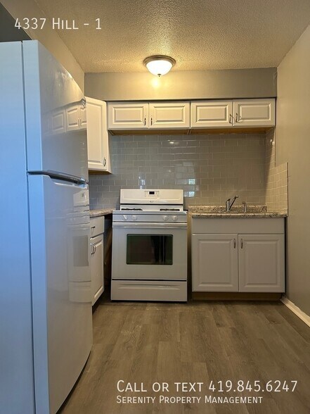 More Photos Of 4337 Hill Ave, Toledo Apartments For Sale