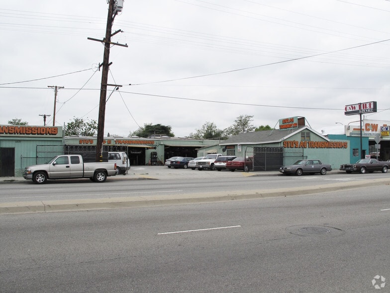 More Photos Of 5531 Cherry Ave, Long Beach Freestanding For Sale