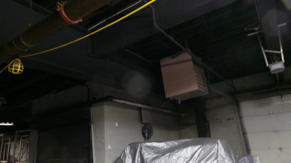 More Photos Of 3939 Bellevue St, Detroit Industrial For Sale