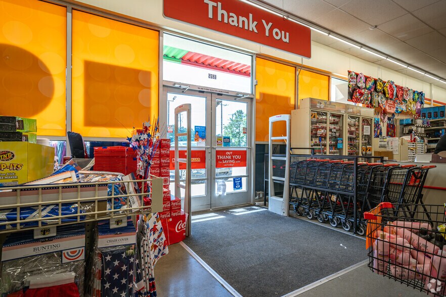 More Photos Of 6975 US-69, Kountze Convenience Store For Sale