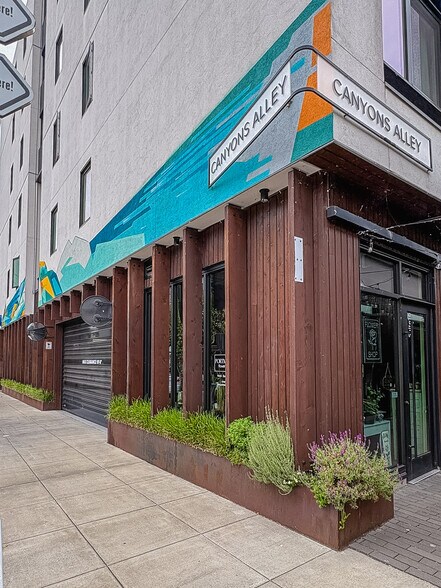 More Photos Of 3450 N Williams Ave, Portland Apartments For Lease