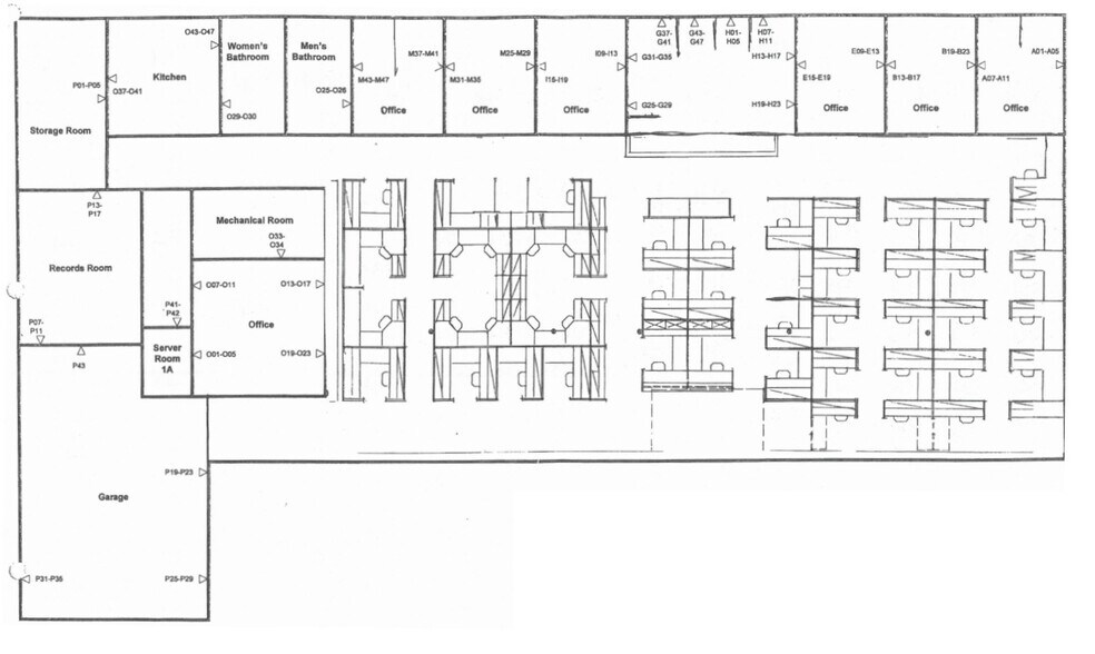More Photos Of N2930 22 State Rd, Wautoma Office For Sale