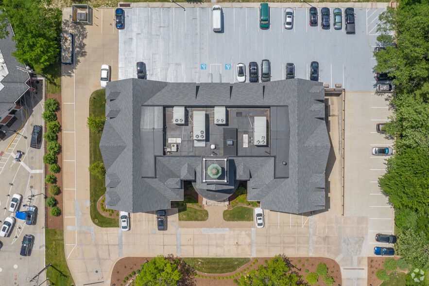 More Photos Of 3550 Lander Rd, Pepper Pike Office For Lease