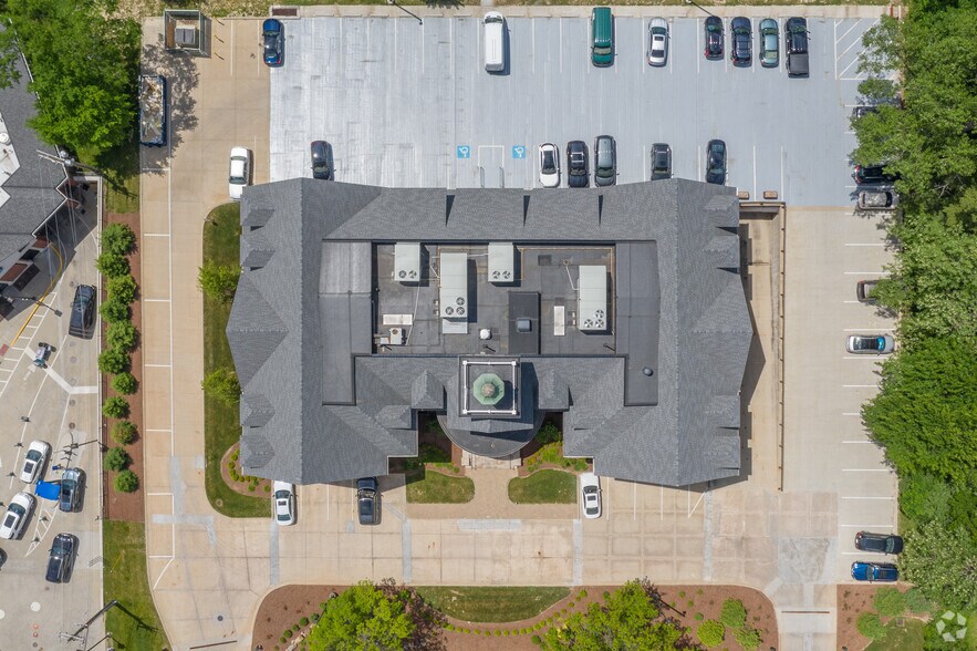 More Photos Of 3550 Lander Rd, Pepper Pike Office For Lease
