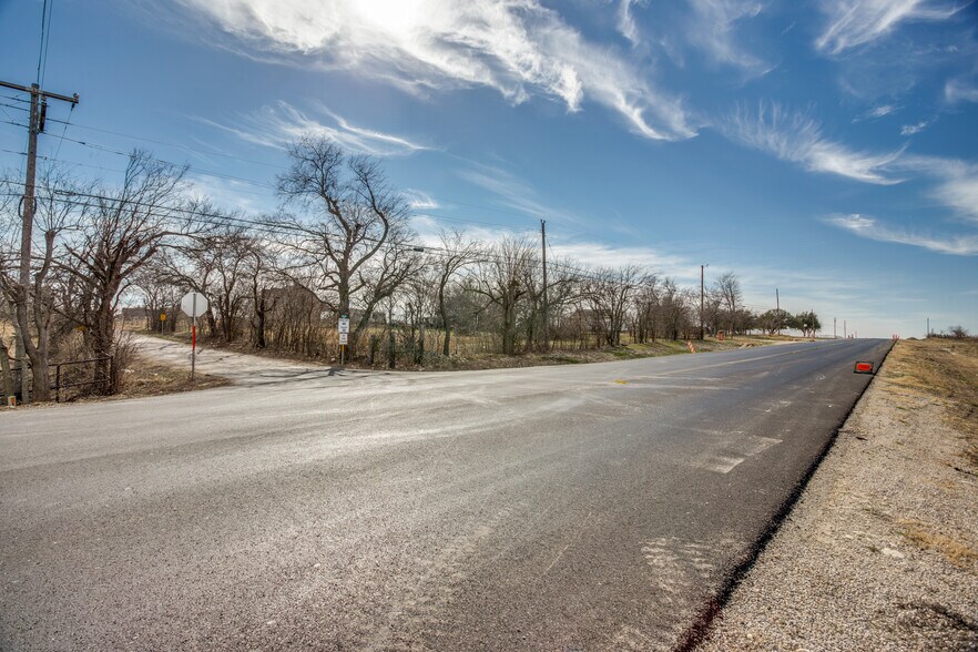 More Photos Of 4300 County Road 1224, Cleburne Land For Sale