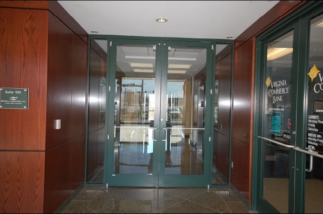 More Photos Of 9161 Liberia Ave, Manassas Medical For Lease