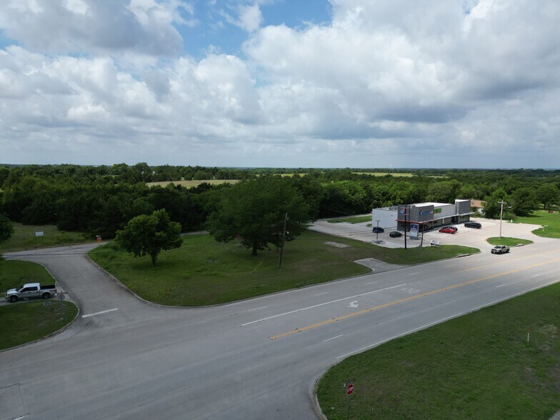 More Photos Of 435 Audie Murphy Pkwy, Farmersville Land For Sale