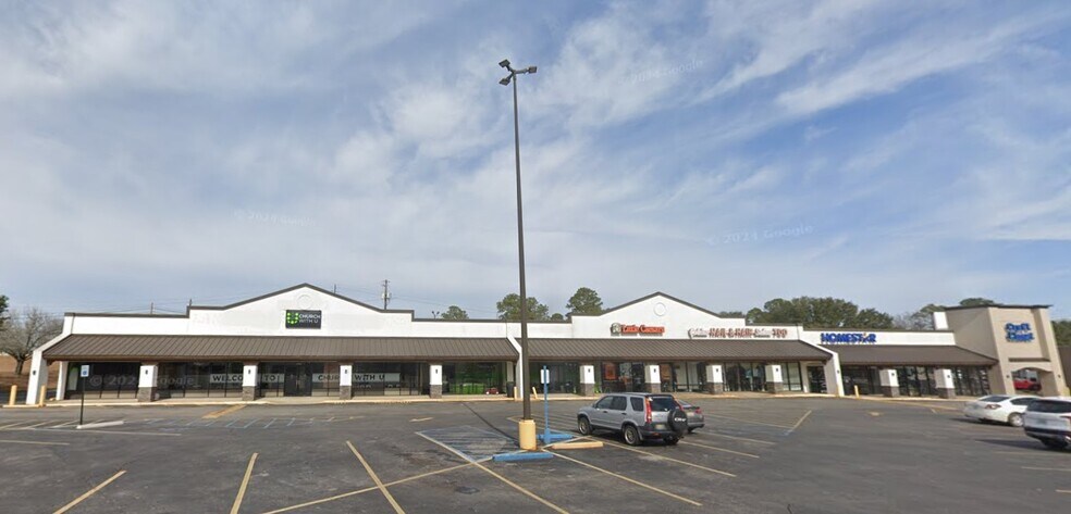 More Photos Of 1032 Boll Weevil Cir, Enterprise Storefront For Lease