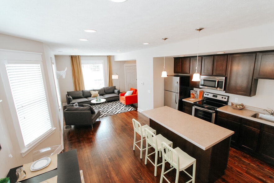 More Photos Of , Omaha Multifamily For Sale