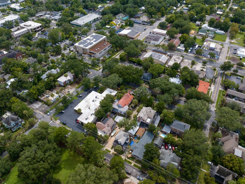 More Photos Of 619 NE 1st St, Gainesville Religious Facility For Sale