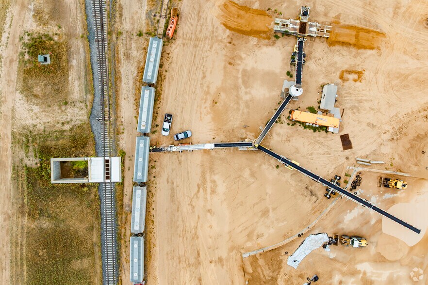 More Photos Of 22744 County Road 33, Evans Land For Sale