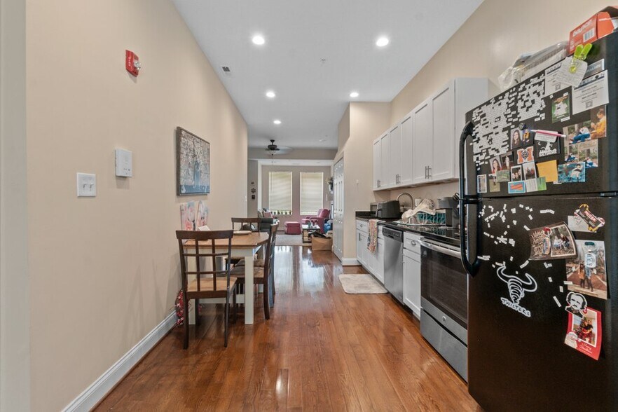 More Photos Of 2740 Saint Paul St, Baltimore Apartments For Sale