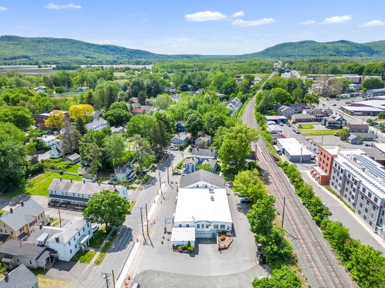 More Photos Of 123 Hawley St, Northampton Freestanding For Lease