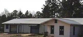 Primary Photo Of 7067 Wheeler Rd, Lula Warehouse For Sale