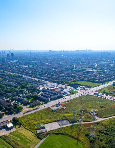 More Photos Of 7850 Dufferin St, Vaughan Land For Sale