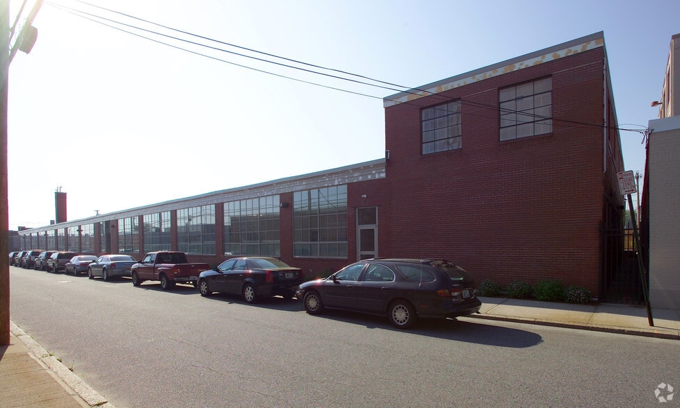 More Photos Of 17 Virginia Ave, Providence Office For Lease