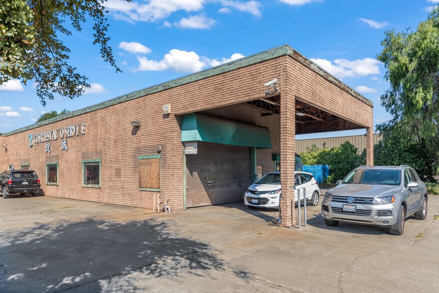 More Photos Of 300 Sango Ct, Milpitas Auto Repair For Sale
