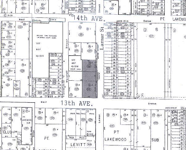 More Photos Of 1315 Lamar St, Lakewood Warehouse For Lease