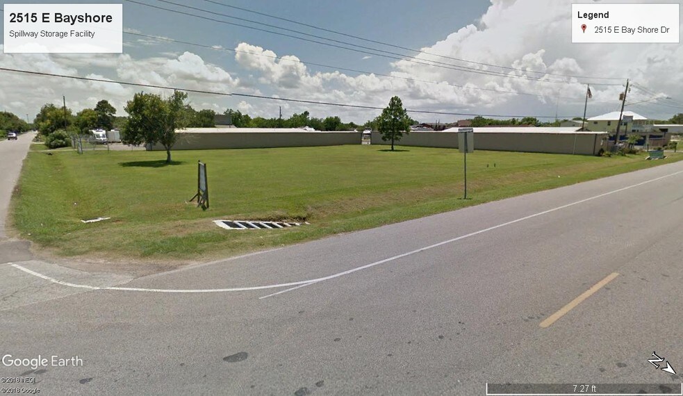 More Photos Of 2515 E Bayshore Dr, San Leon Self Storage For Sale