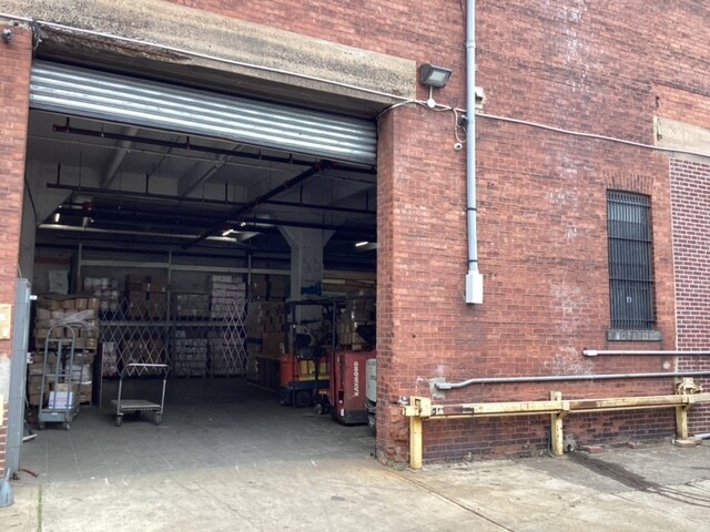 More Photos Of 41-43 Governor St, Paterson Warehouse For Sale