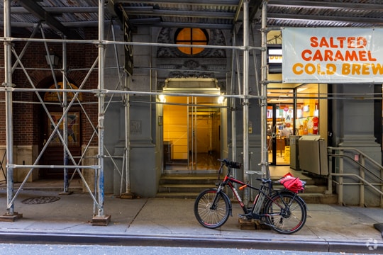 More Photos Of 50 Pine St, New York Apartments For Sale