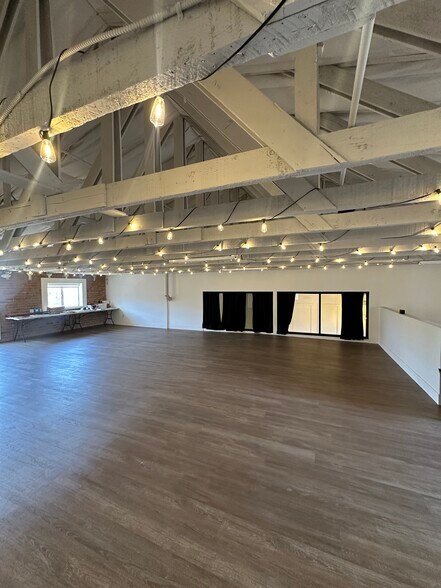 More Photos Of 829 N 1st Ave, Phoenix Loft Creative Space For Lease