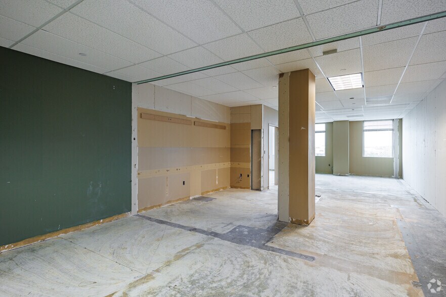 Photo of 3rd Floor Ste 2320
