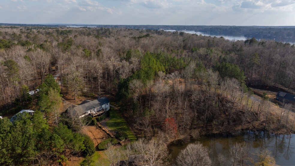More Photos Of 402 Cliffside dr, Titus Land For Sale