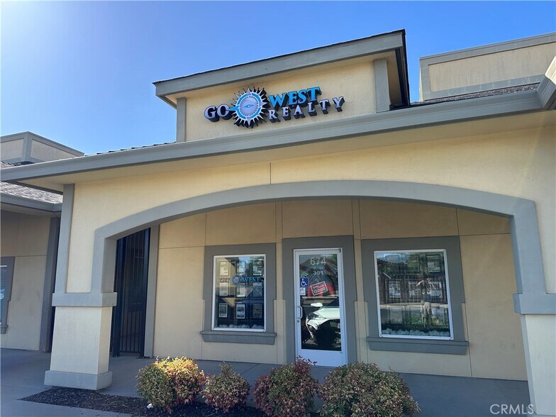 More Photos Of 680 Oro Dam Blvd E, Oroville Fast Food For Lease