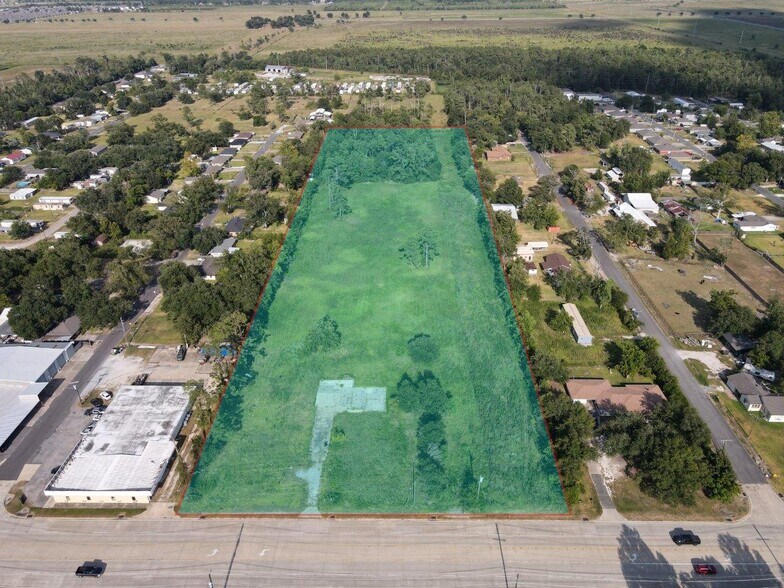 More Photos Of 5617 Common St, Lake Charles Land For Sale