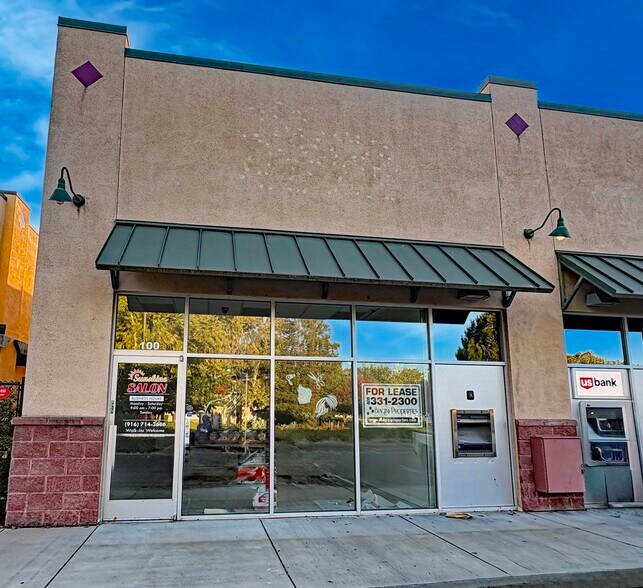 More Photos Of 9230 Elk Grove Florin Rd, Elk Grove Freestanding For Lease