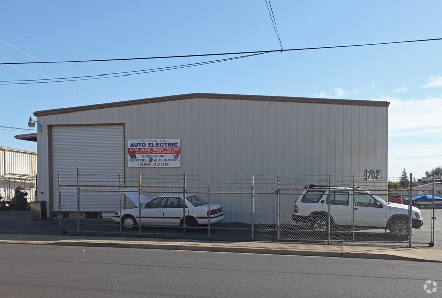 More Photos Of 1702 Ackerman Dr, Lodi Warehouse For Lease