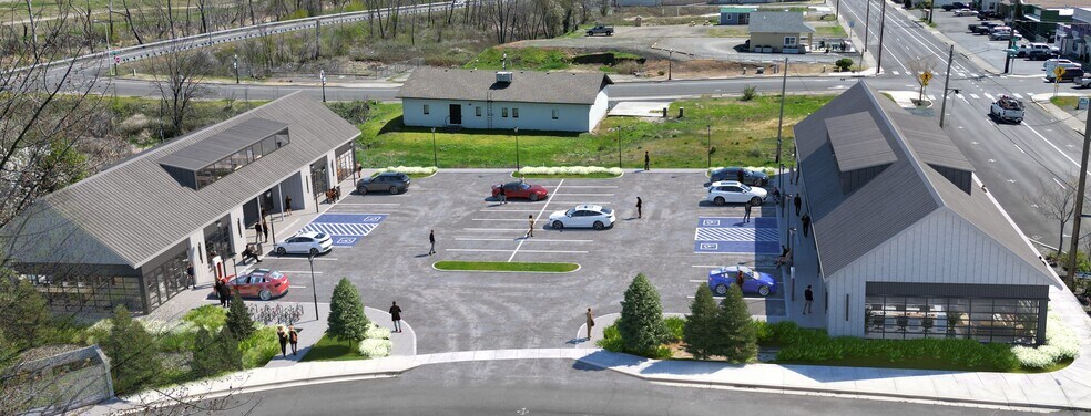 More Photos Of 140 N Main St, Phoenix Storefront Retail Office For Lease