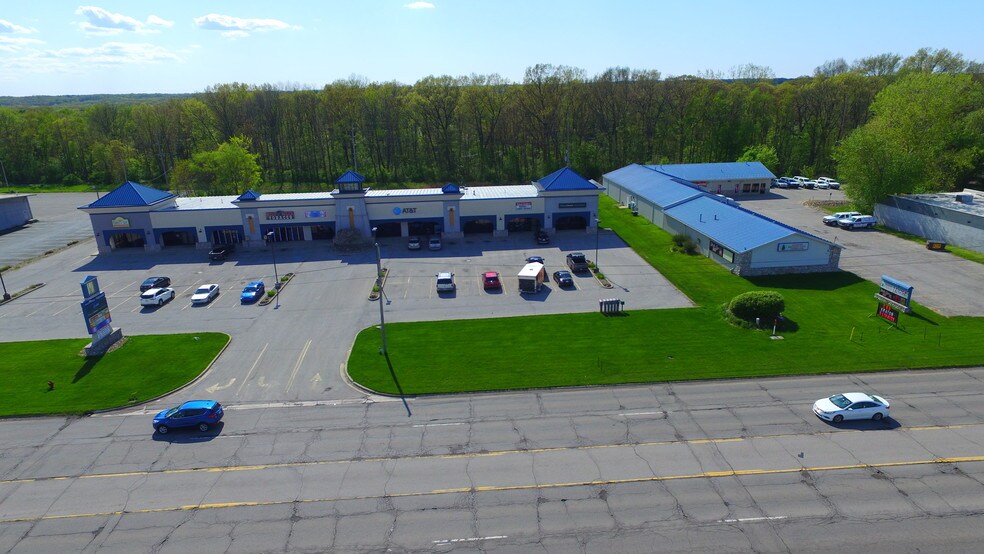 More Photos Of 2726 11th St, Niles Unknown For Lease