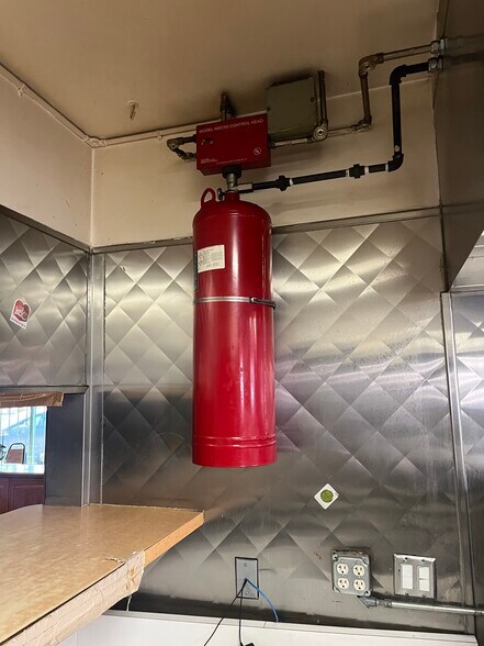 More Photos Of 4151 N Sierra Way, San Bernardino Restaurant For Sale