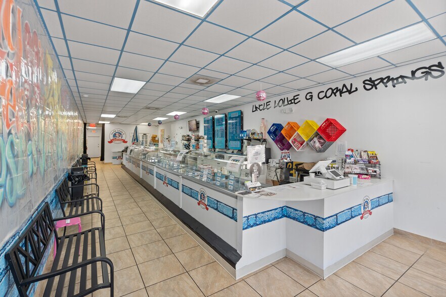 More Photos Of 9866 W Sample Rd, Coral Springs Storefront Retail Office For Lease