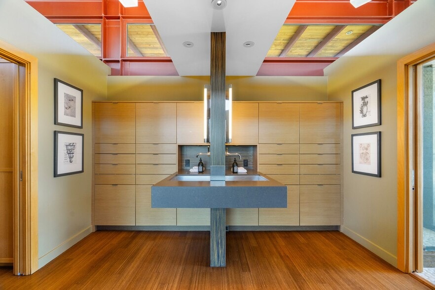 More Photos Of 1104-1106 Mission St, Pasadena Office Residential For Sale