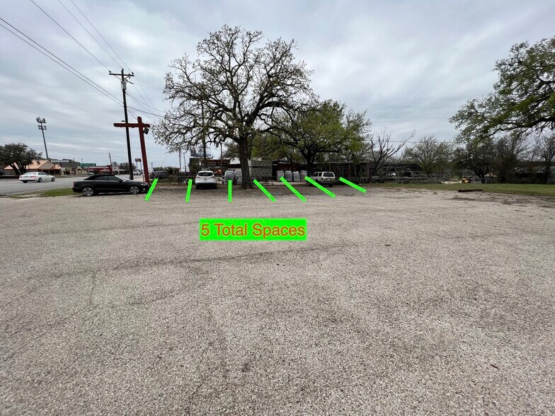 More Photos Of 2440 E Highway 377, Granbury Light Distribution For Sale