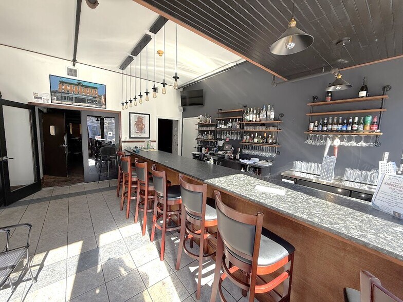 More Photos Of 143 E Lincoln Hwy, Coatesville Restaurant For Sale