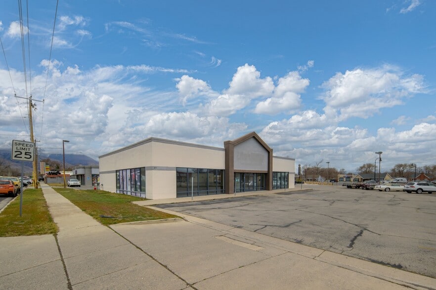 More Photos Of 211 E Main St, American Fork Freestanding For Sale