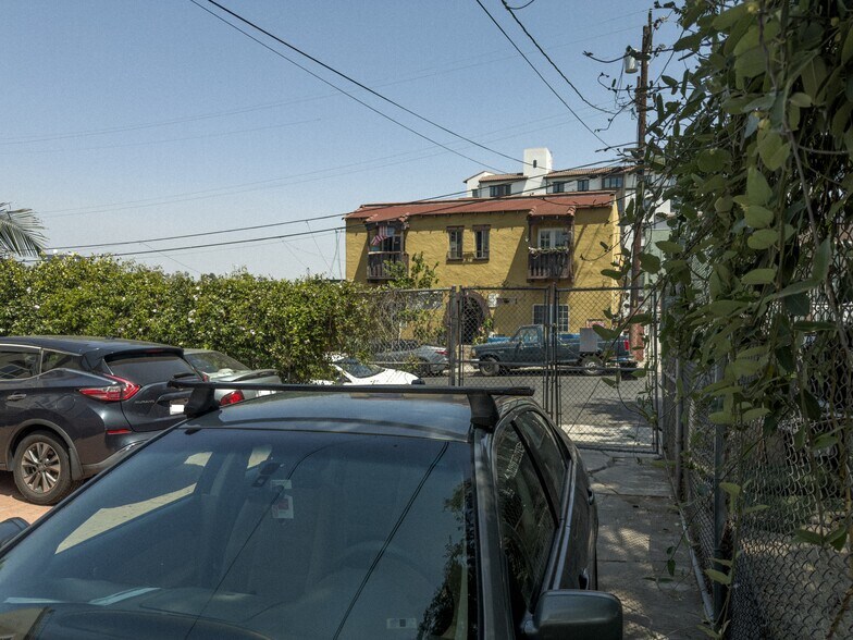 More Photos Of 427 N Bixel St, Los Angeles Specialty For Sale