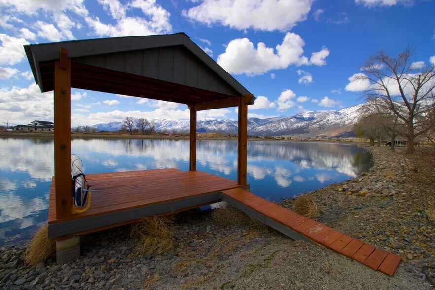 More Photos Of 2980 US Highway 395 N, Minden Land For Sale