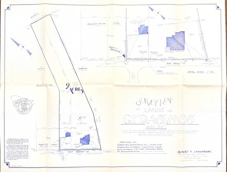More Photos Of 1908 Old Route 17, Roscoe Restaurant For Sale