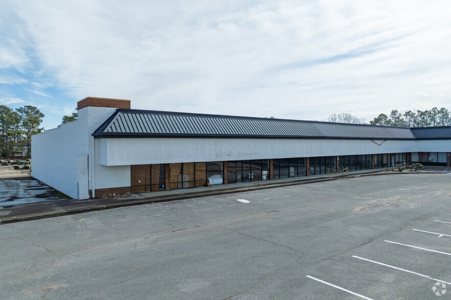 More Photos Of 3692-3766 Ridgeway Rd, Memphis Unknown For Lease