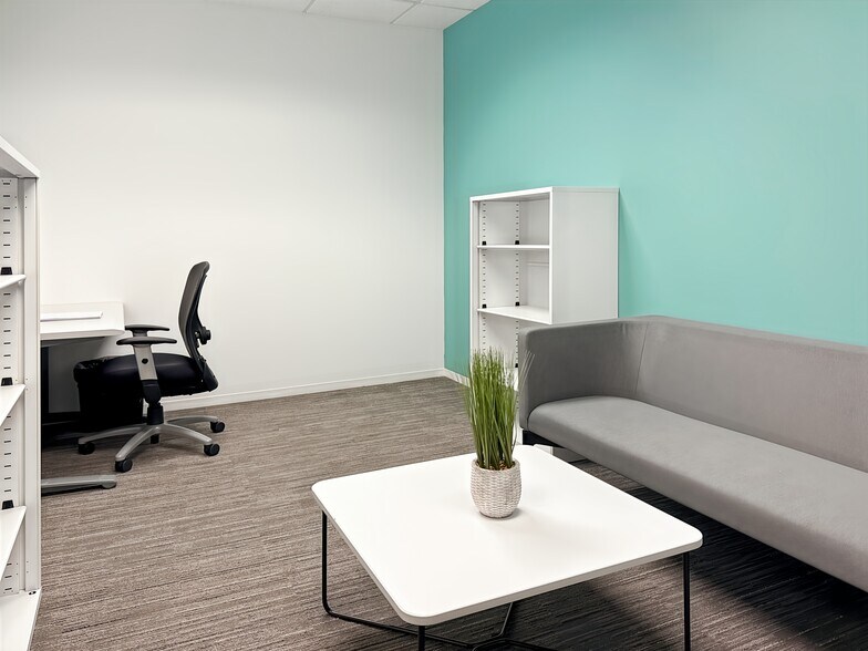 More Photos Of 40 Burton Hills Blvd, Nashville Coworking Space