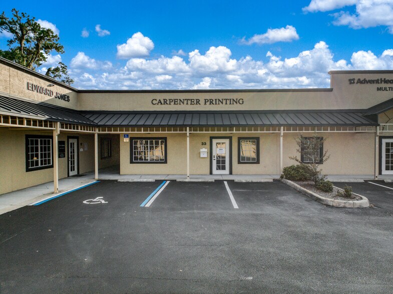 More Photos Of 33 Ryant Blvd, Sebring Medical For Sale